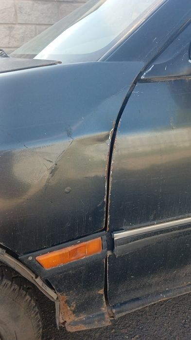 Запчасти на субару