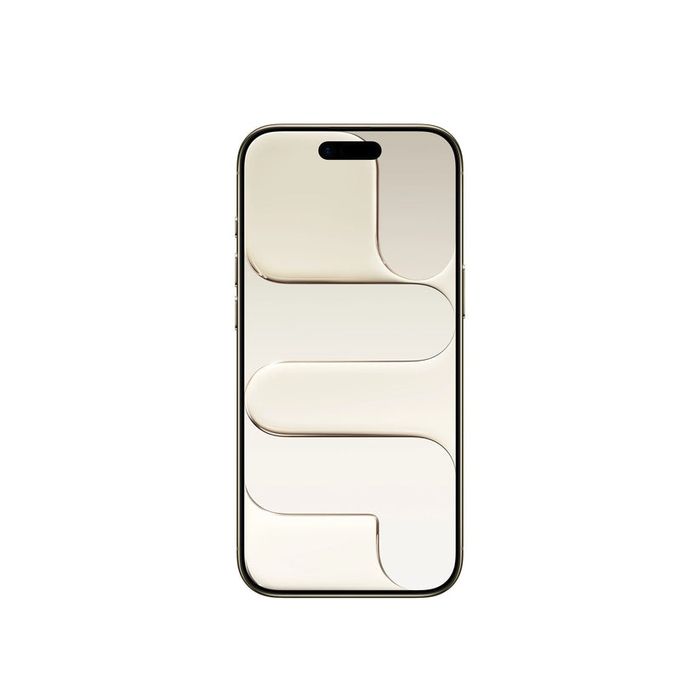 Iphone 17 Air Light Gold 256 Gb