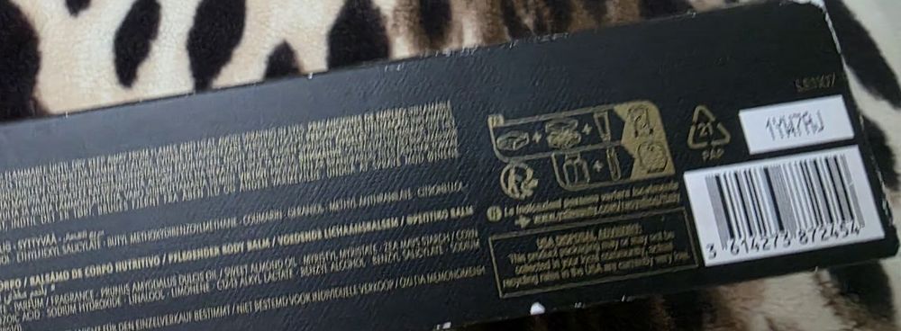 Набор LIBRE [Франция)