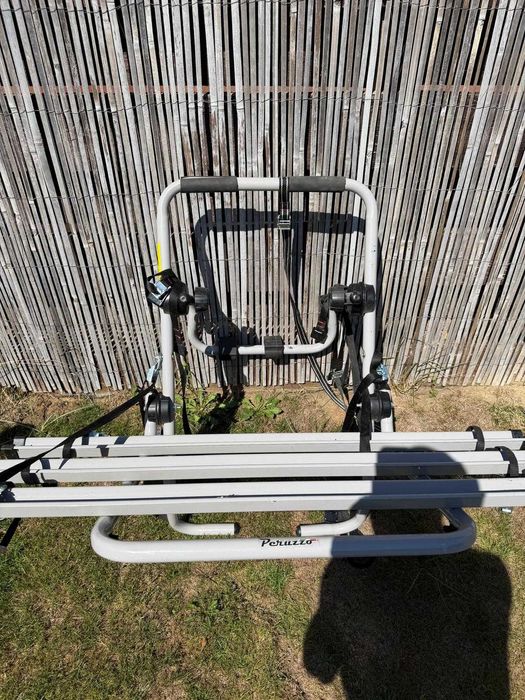 Suport 3 biciclete Peruzzo