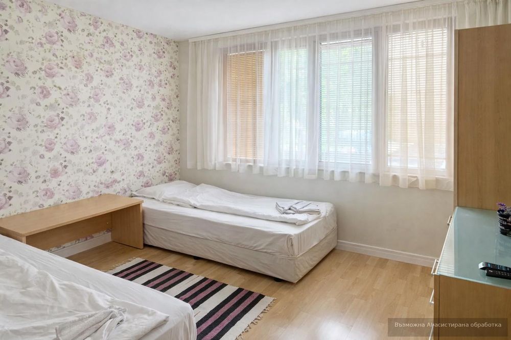 Тристаен апартамент, под наем, ВИНС