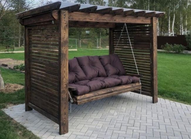 Услуги строителей