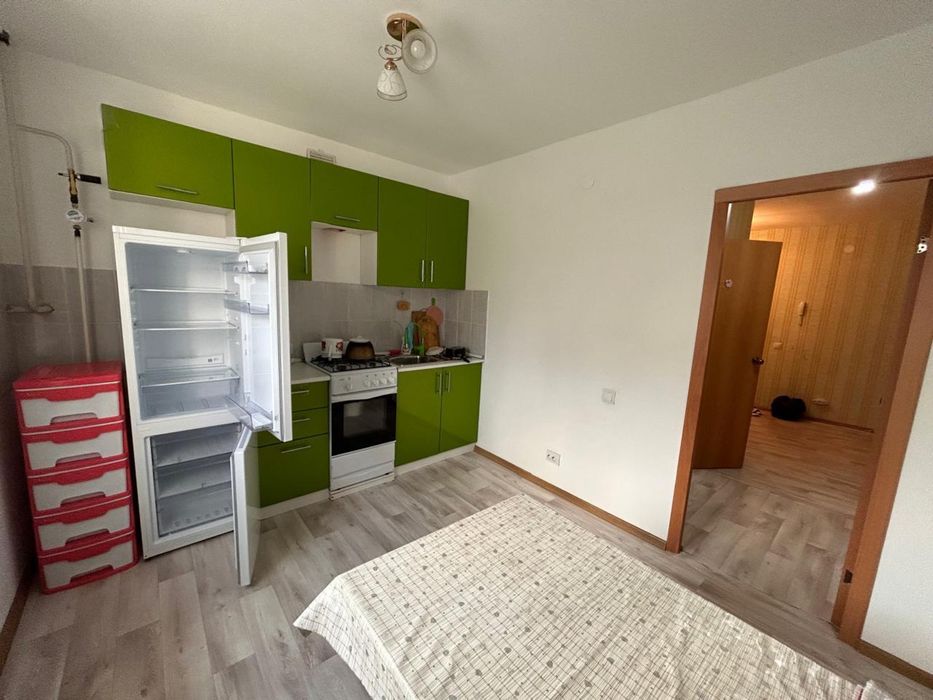 Продается 1комн квартира