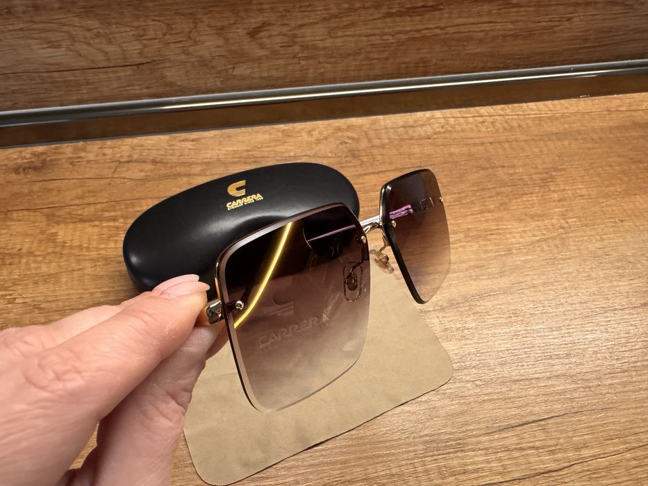 Слънчеви очила Carrera