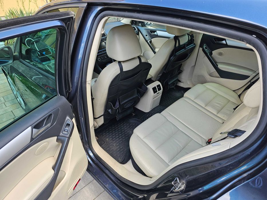 VOLKSWAGEN Golf 2009 — imagine 2