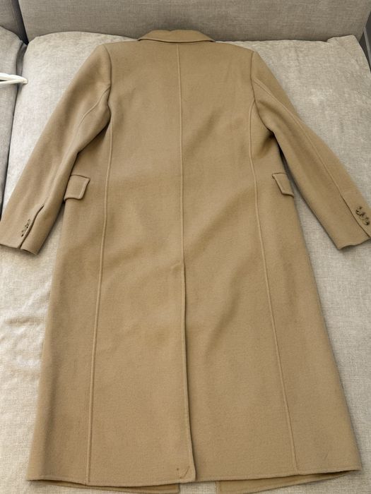 Новое пальто Mango Премиум сегмент на S, M, L-  44-46