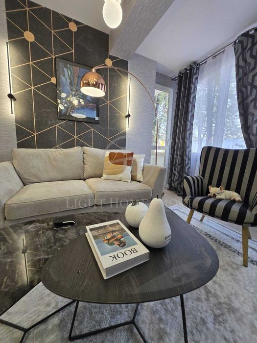 Продава се Тристаен апартамент в Пловдив, Кършияка - 56 кв.м за 2893 €/кв.м - Снимка #7