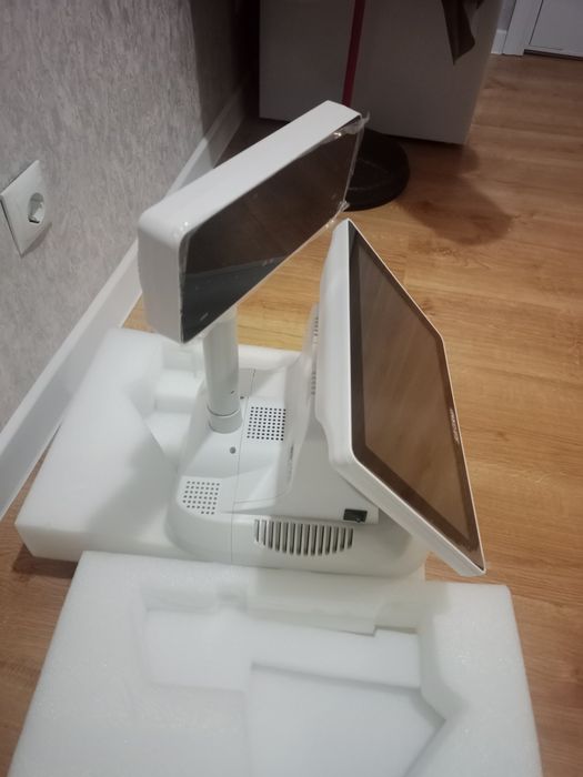 Продается POS моноблок