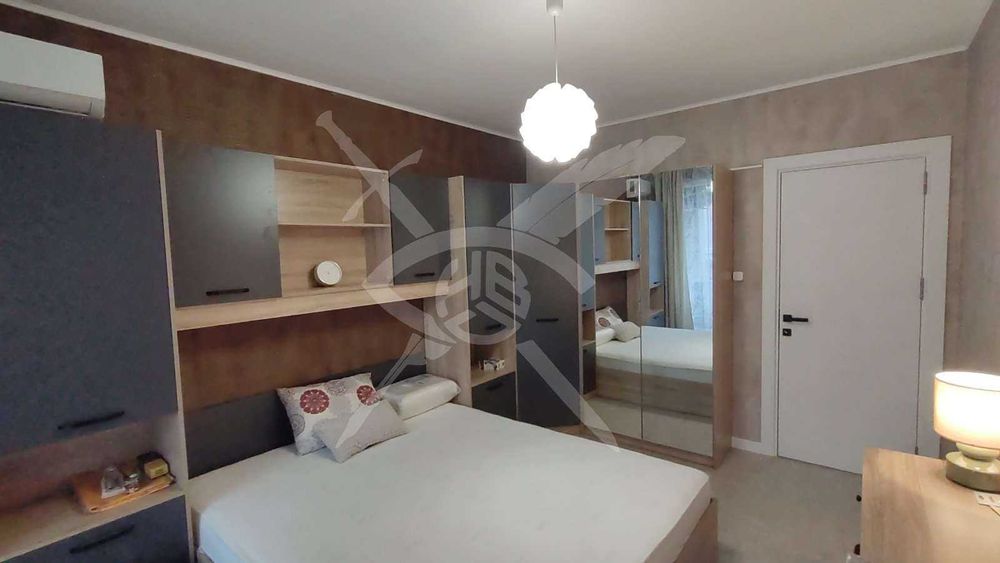 Двустаен апартамент - кв. Остромила - 11729571