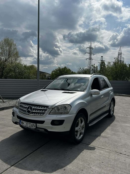 Mercedes ml 280 cdi 2006