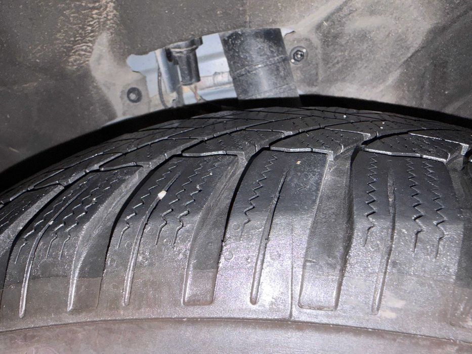 Зимни гуми 235 55 19 Bridgestone Blizzak 235 55 19 DOT22