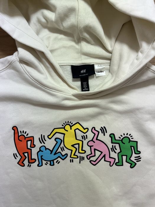 Levis X Felix the Cat суитчър размер M-L