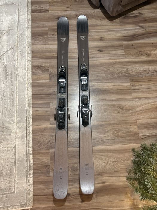Rossignol sender 90 160cm freeride/freestyle