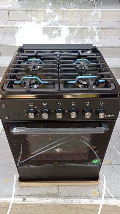 Газ плиты Aiwa new