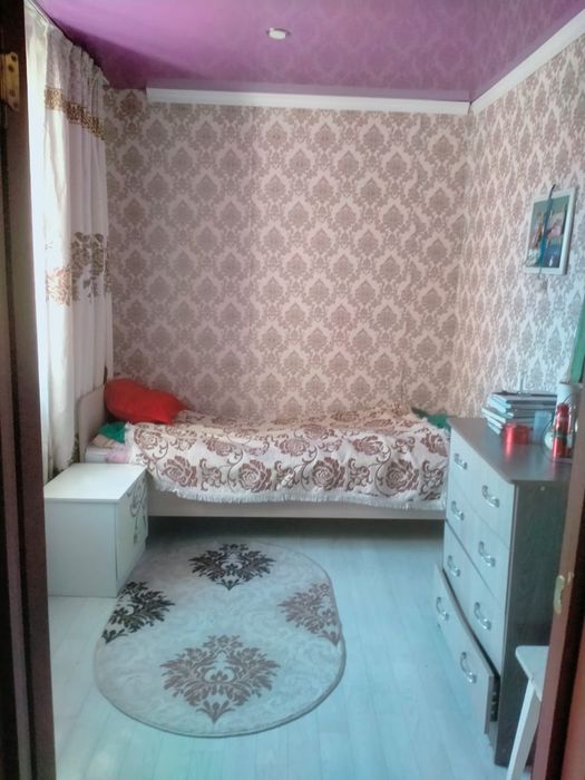 Продам дом в с. Ростовка