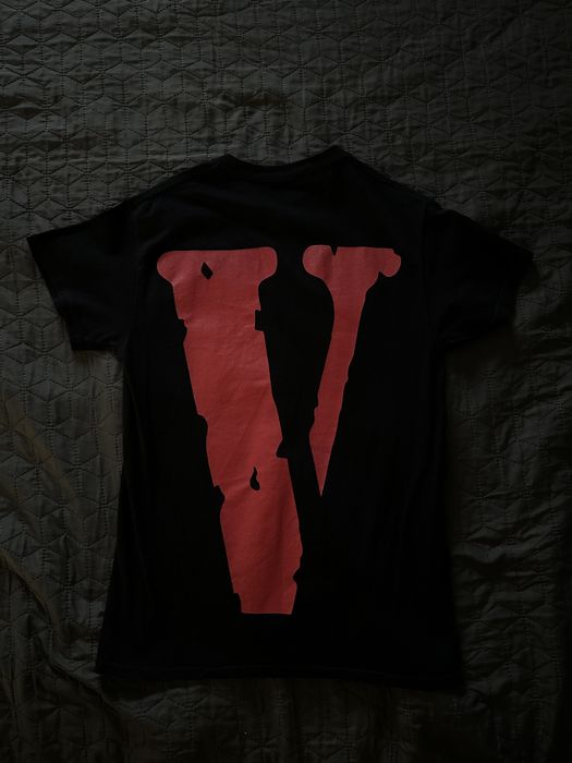 Tricou VLONE Nba Youngboy EDITION