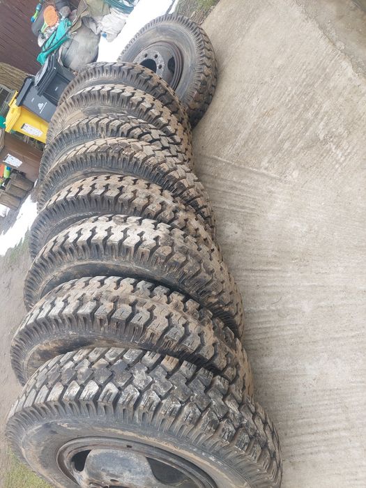 Roti 9.00 r 20 danubiana