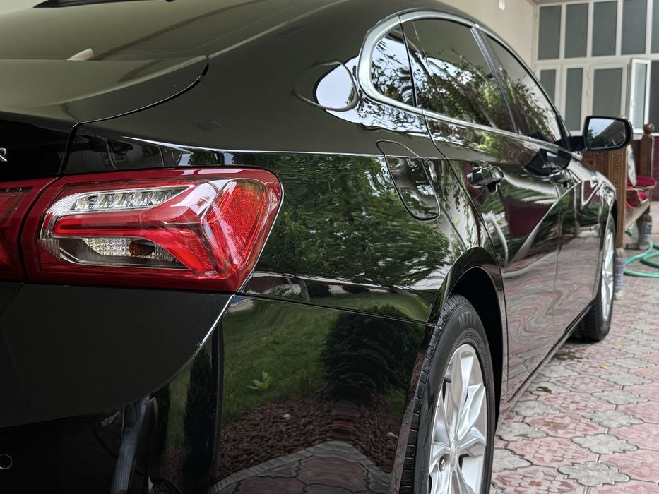 Продам свой Malibu Premier 21/22