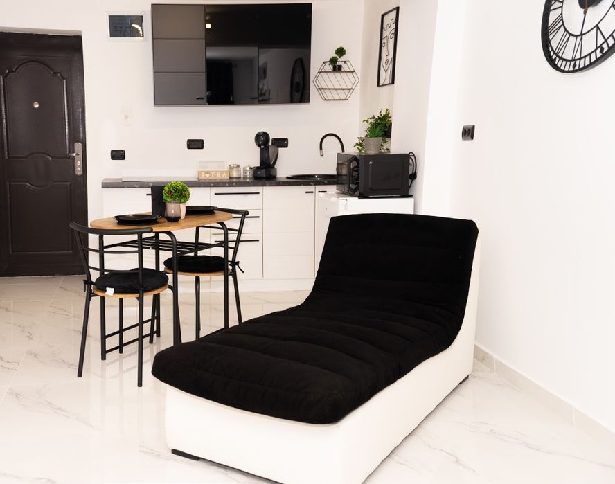 Garsoniera AFI Mall , cazare în Regim Hotelier