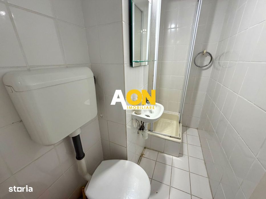 Apartament 4 Camere | Zonă Centrală | 85mp