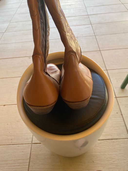 Cisme barbati cowboy