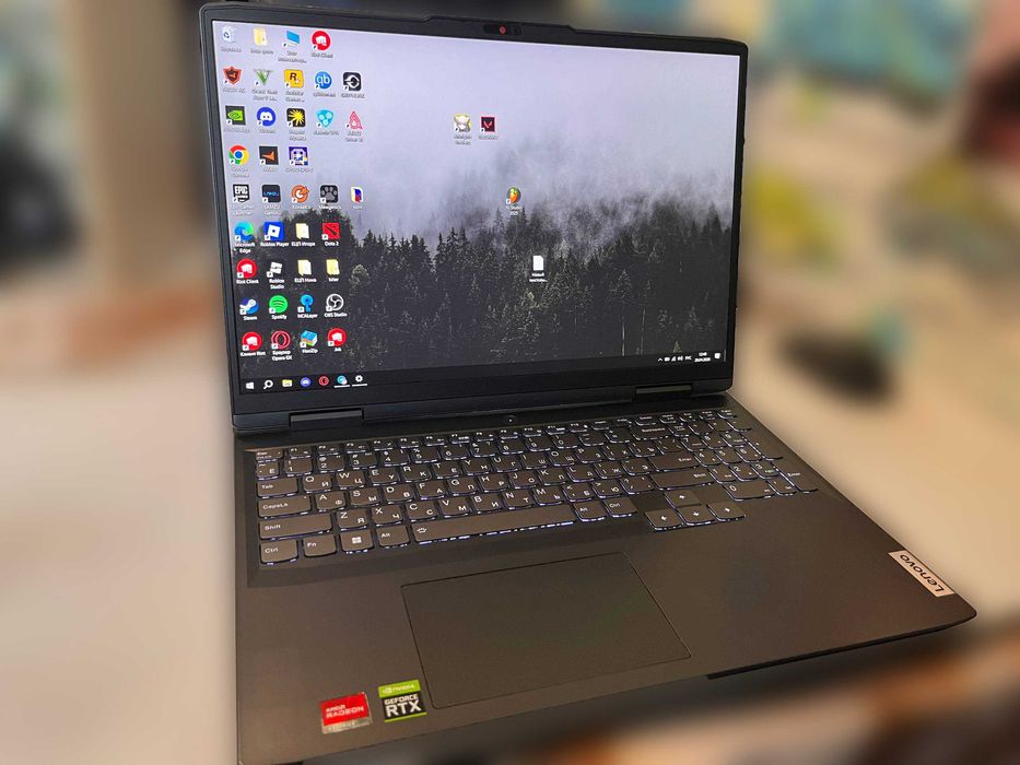 Lenovo Ideapad Gaming 3