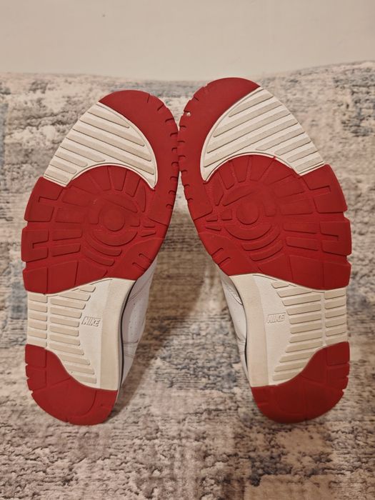 Продавам маратонки Nike Air Cross Trainer Low 47. 5