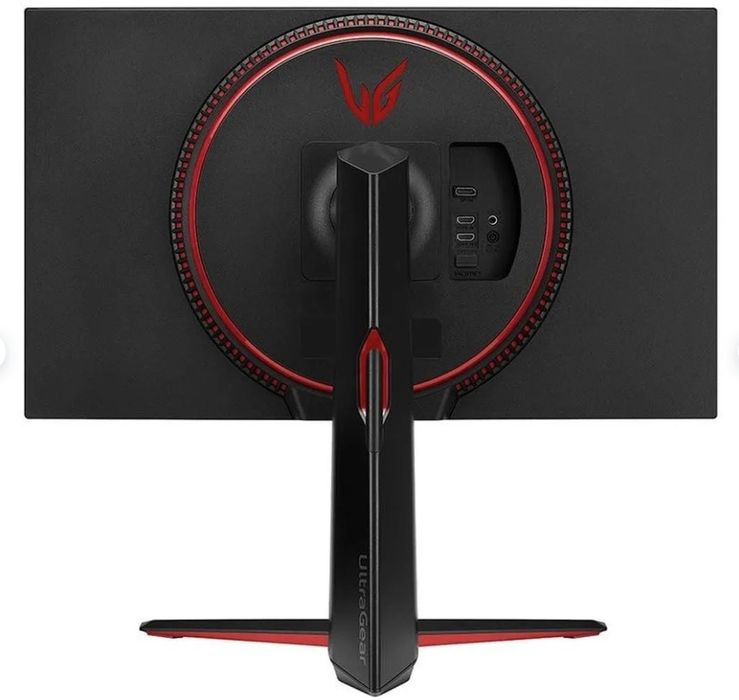 Монитор 27 LG 27GP750-B