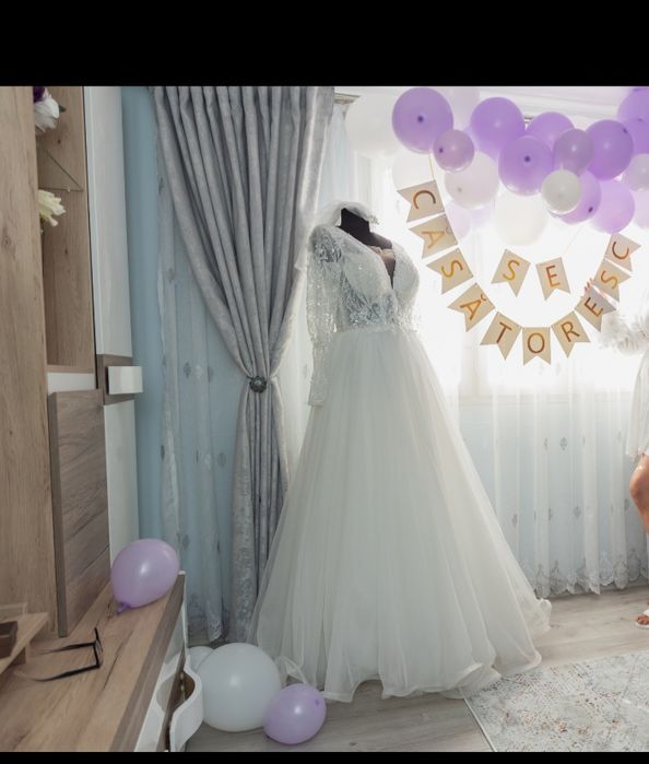 Rochie de mireasă