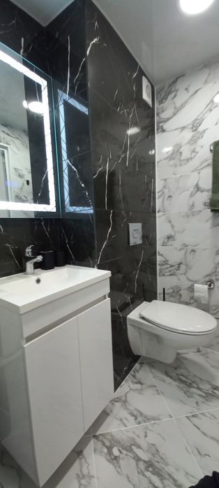 Дава се под наем Тристаен апартамент в Бургас, Изгрев - 65 кв.м за 510 € - Снимка #8