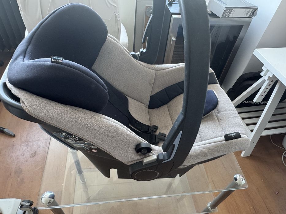 Детско столче шезлонг седалка - Peg Perego - различни видове