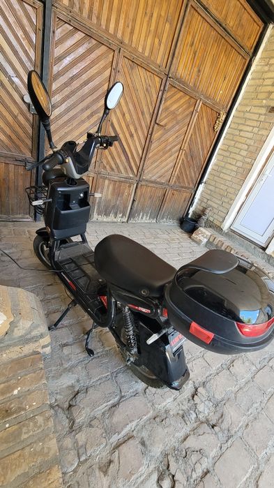 Skuter Sotiladi! Windra model