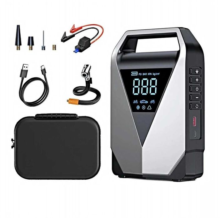 Starter Auto 4500 Amperi