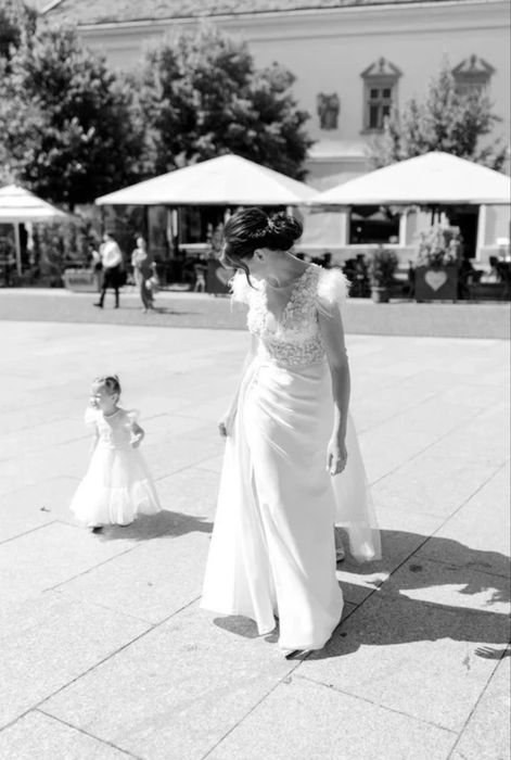 Rochie de mireasa