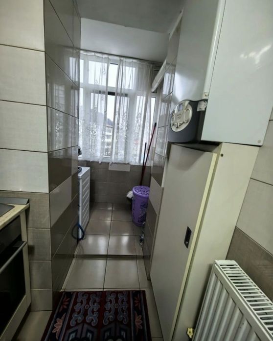 Apartament de vanzare Bulevardul Dacia 2 camere Decomandat