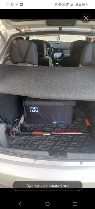 Продам живую приору