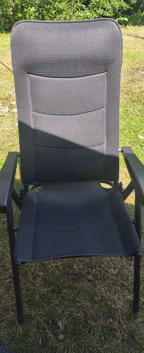 2 scaune Westfield camping