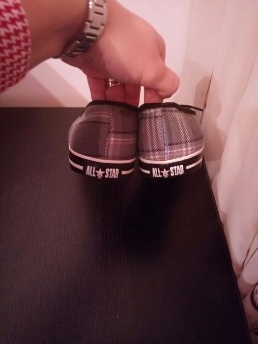 Converse balerini