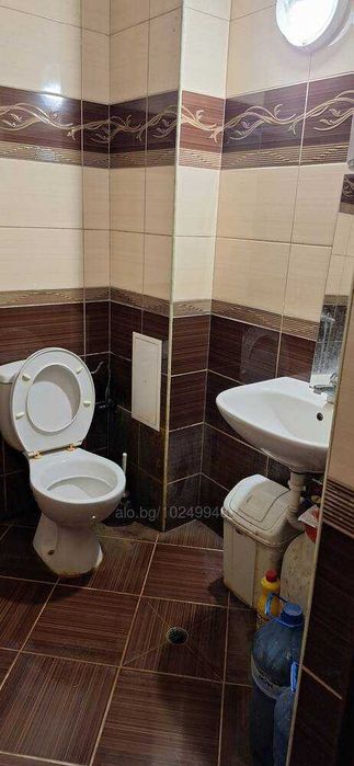 Двустаен,нов,гр. В.Търново,кв. Бузлуджа,до ЛИДЪЛ