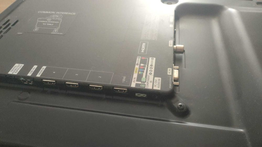 Телевизор Samsung