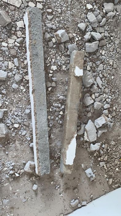 Строительные материалы