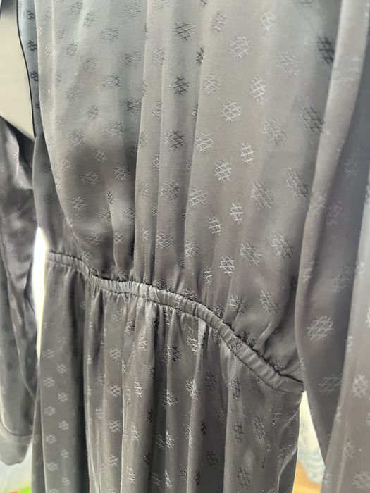 Турецкое платье