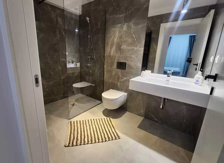 One Cotroceni Park - Apartament 2 camere, proprietar