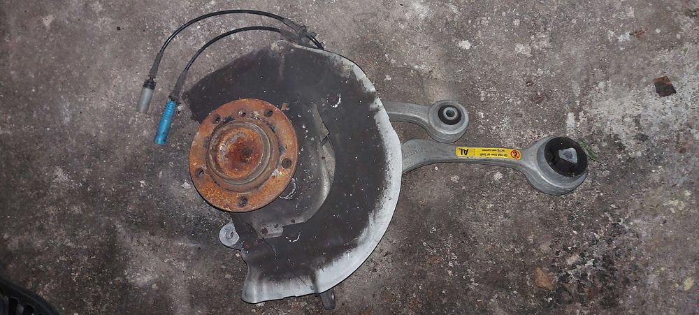 bucsi brat suspensie BMW E61 Lemförder