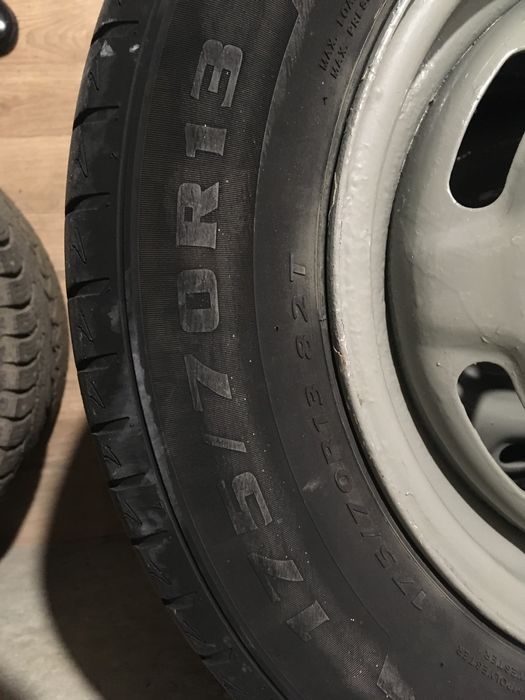 Штампы лето на 13