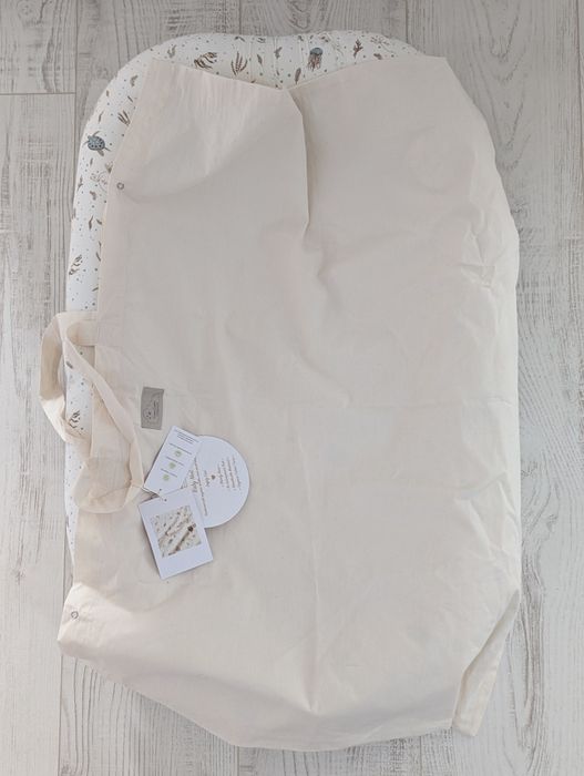 Baby Nest si saltea bebelusi Cam Cam