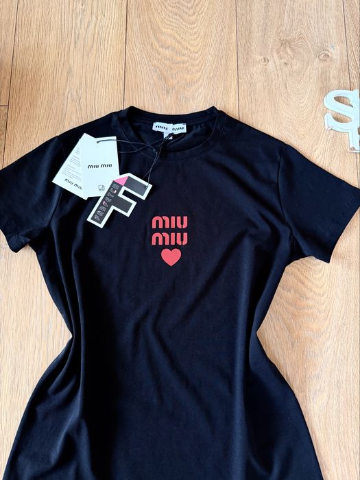 Страхотен ежедневен тишърт M M