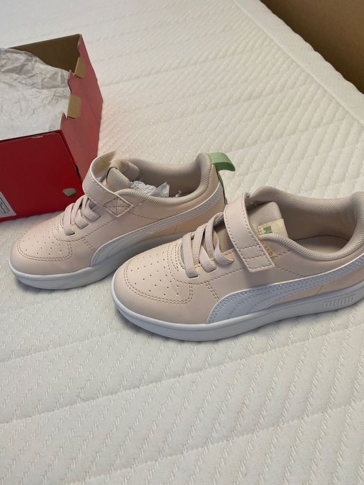 Adidasi puma 32.5