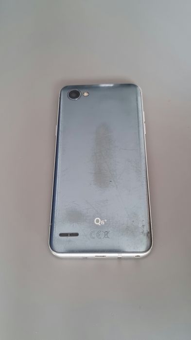 Vand LG Q6 Alpha