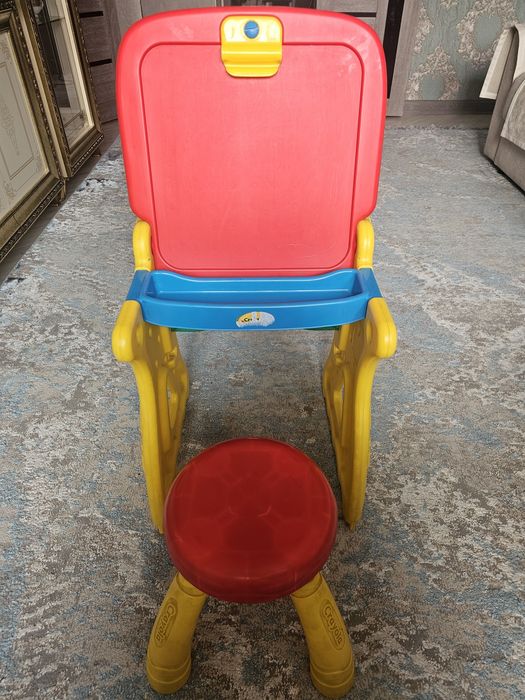 Стол для рисования